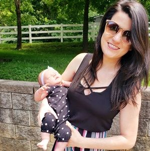 Meet your Posher, Alysha